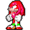 Select Knuckles